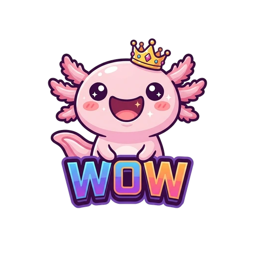 Kawaii emote example